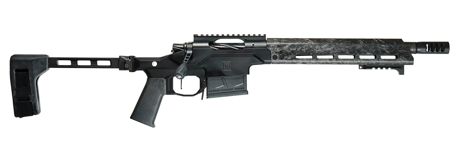 Christensen Arms 8011104900   6.5 Creedmoor 12.50"