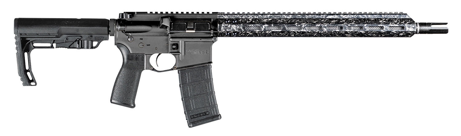 CHRIS 801-09041-00 CA5FIVE6 223WYLD 16.25 BLK