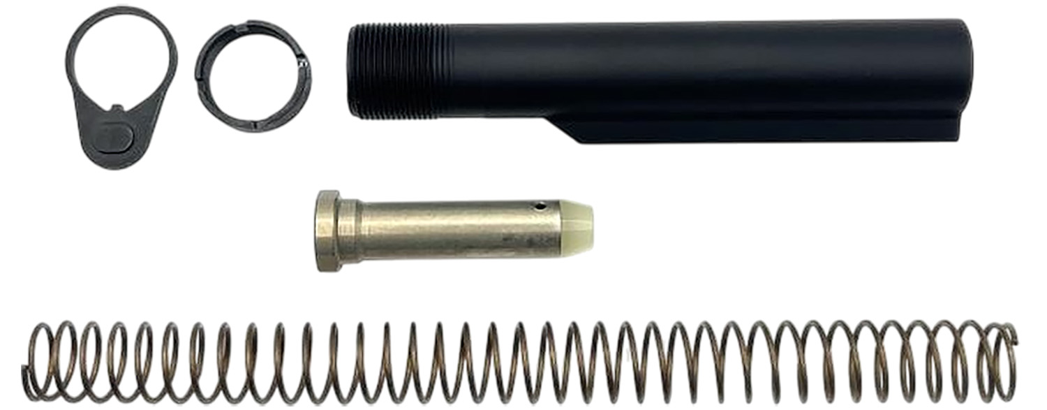 LBE  BUFFER TUBE KIT