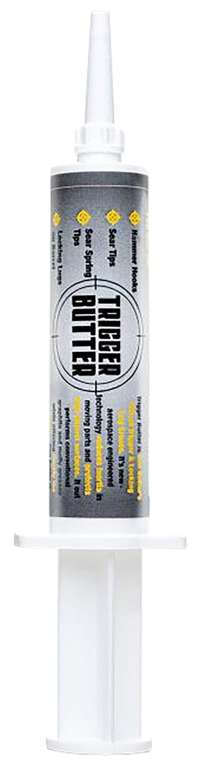 Gun Butter GREASE15CC Grease 15cc Syringe