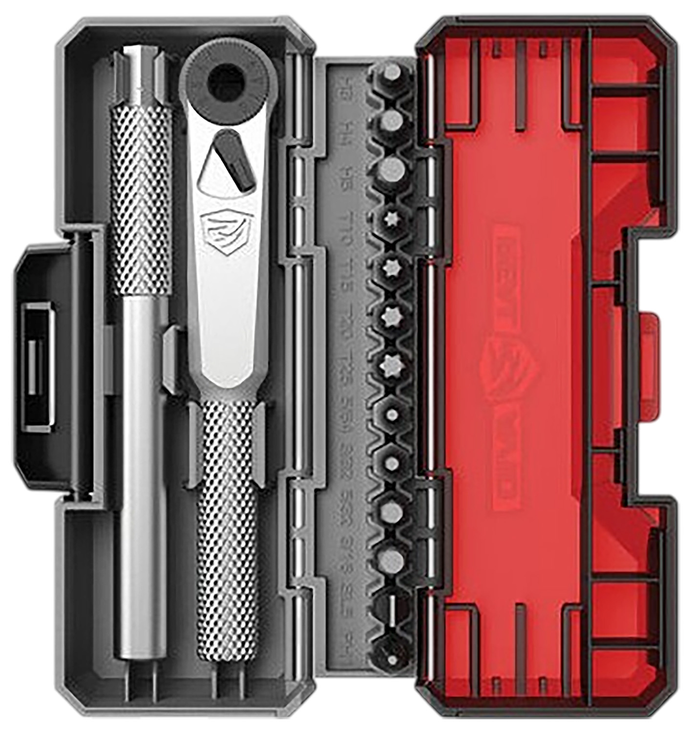 AVID AVX3GBS13   X3 DRIVER GUNSMITHING BIT SET  13