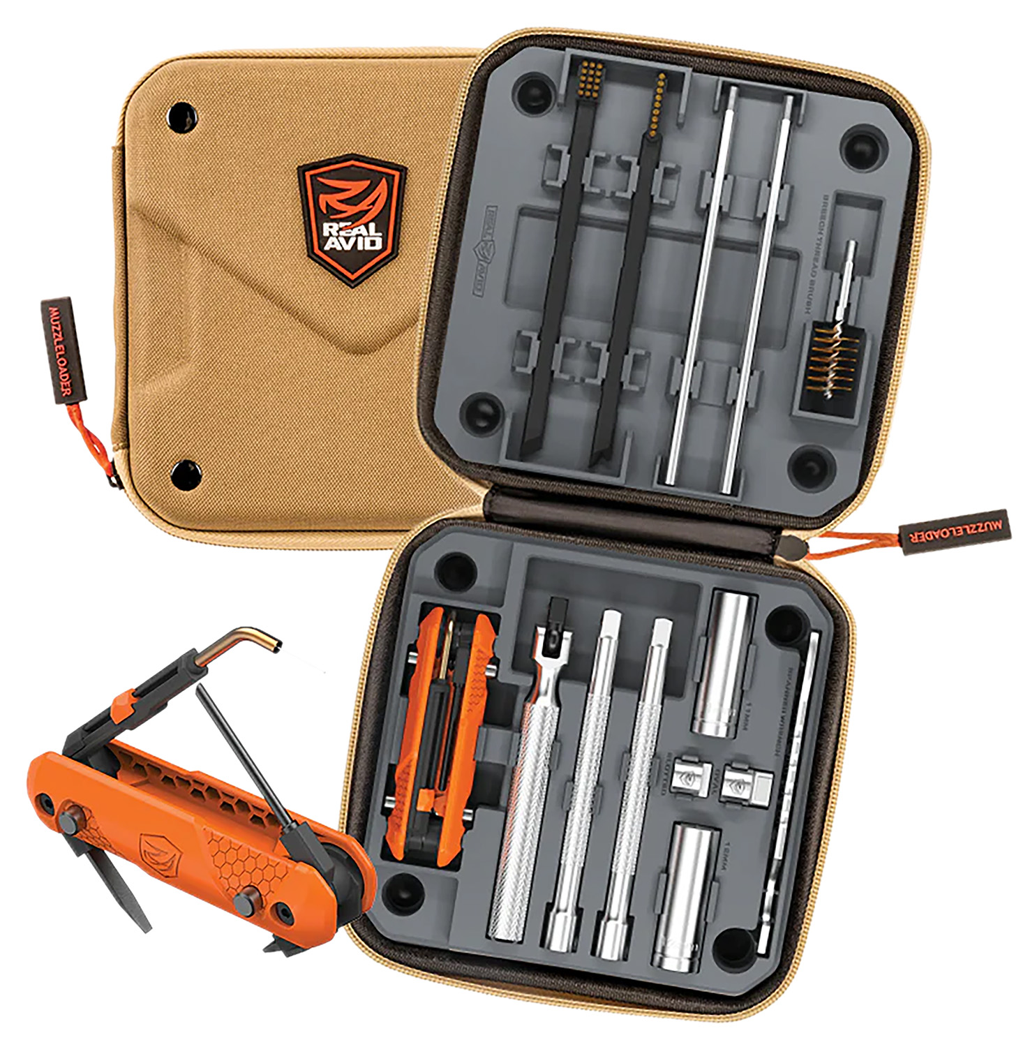 AVID AVBPMMK BREECH PLUG MASTER MAINTENANCE KT