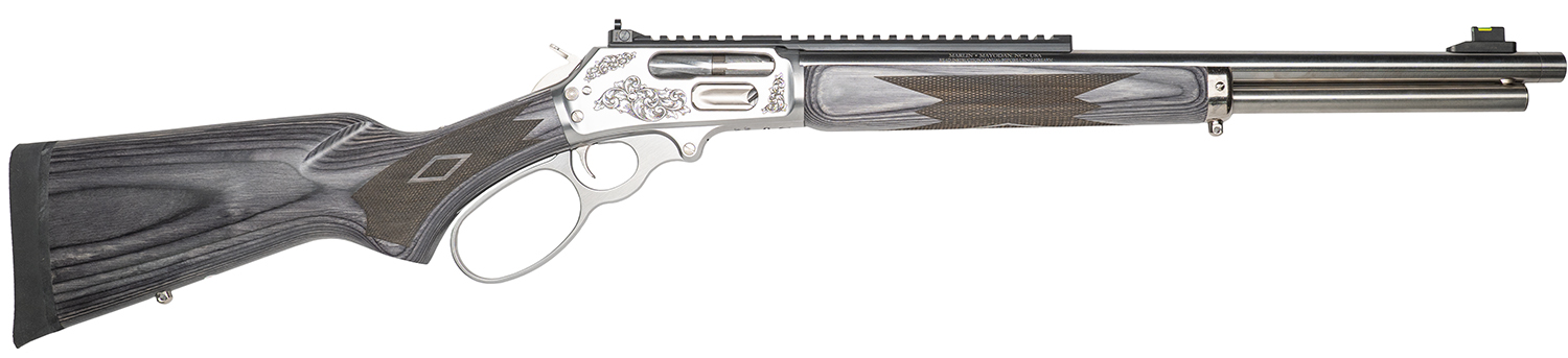 Marlin 1895 Grizzly .45-70 Government 19in 6-Round Lever-Action Rifle