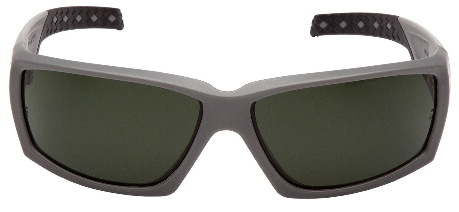 PYRA VGSUG722T OVERWATCH Gry Frame/Black Anti-Fog