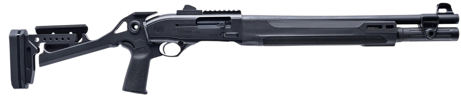 Beretta A300 Ultima Patrol 12 Gauge 19 Inch 5+1 Semi-Automatic Shotgun - Beretta - 12 Gauge