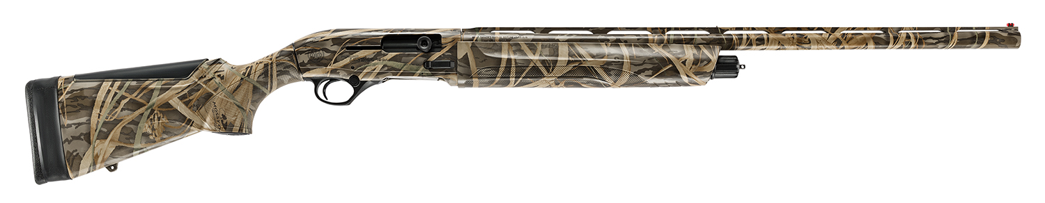 Beretta A300 Ultima, Semi-automatic Shotgun, 12 Gauge, 3 Chamber, 28 Barrel, Matte Finish, Mossy Oak Original Shadowgrass, Synthetic Kick-Off Stock, Fiber Optic Front Sight, 2 Rounds J32OSG18