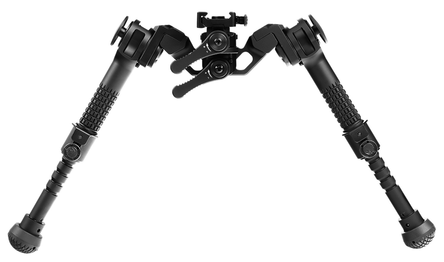 Leapers TL-BPFS03Q UTG Goliath Bipod 6-8” Picatinny