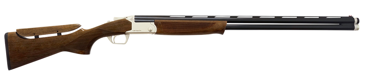 TR Imports LSP1230 12 Gauge O/U 30" Black Walnut Ext Chokes