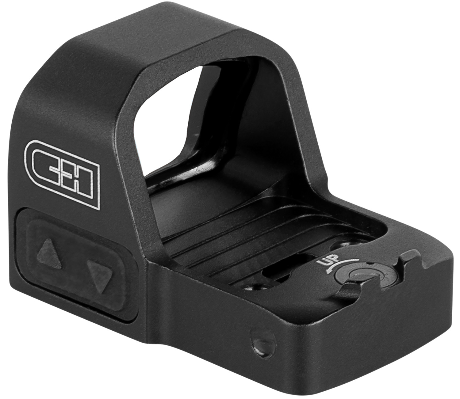 C&H Precision EDC GLX RDEDCRDGLX – Reliable 16mm Red Dot Mount 7 C&H Precision EDC GLX RDEDCRDGLX additional view