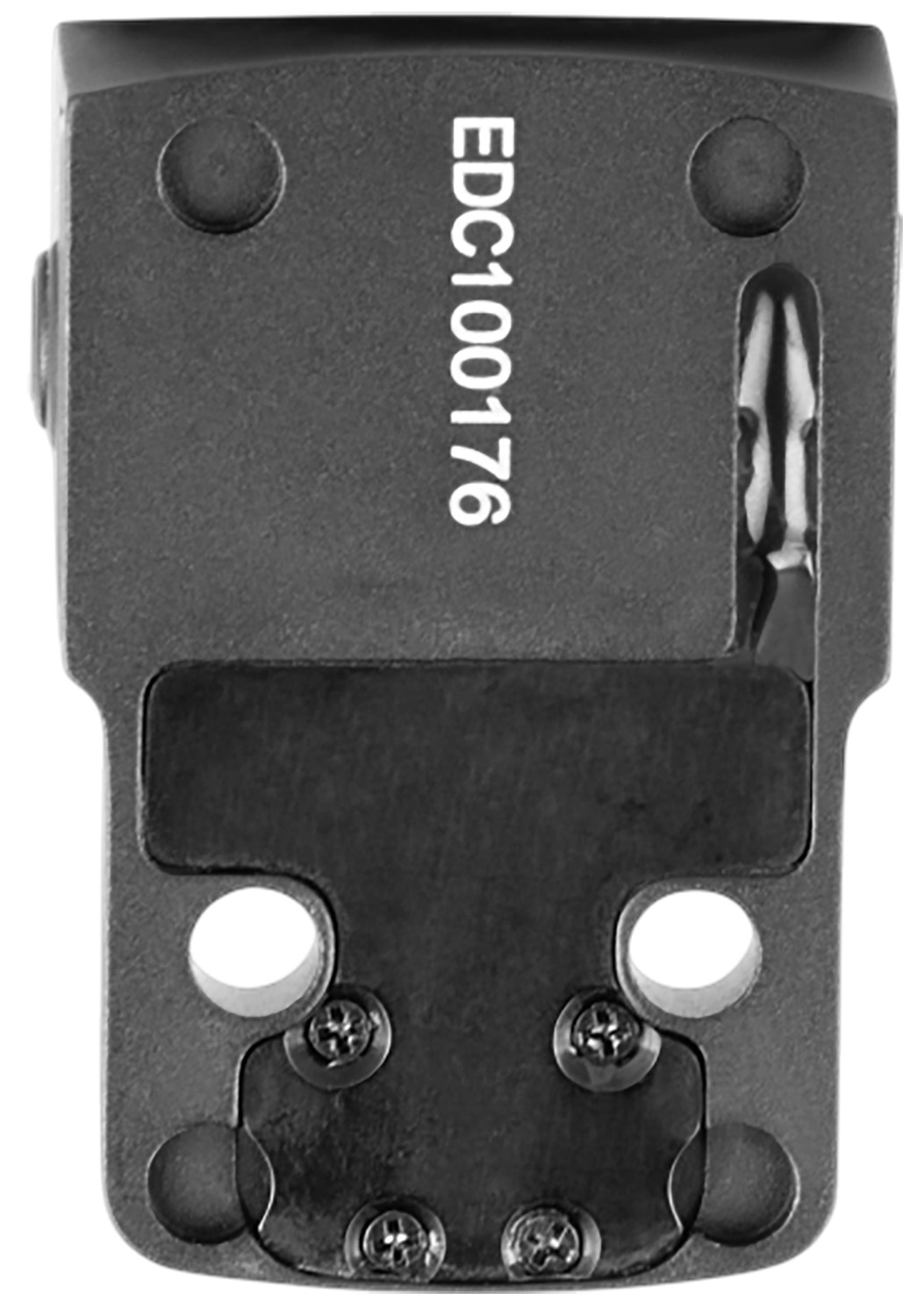 C&H Precision EDC GLX RDEDCRDGLX – Reliable 16mm Red Dot Mount 8 C&H Precision EDC GLX RDEDCRDGLX detail view