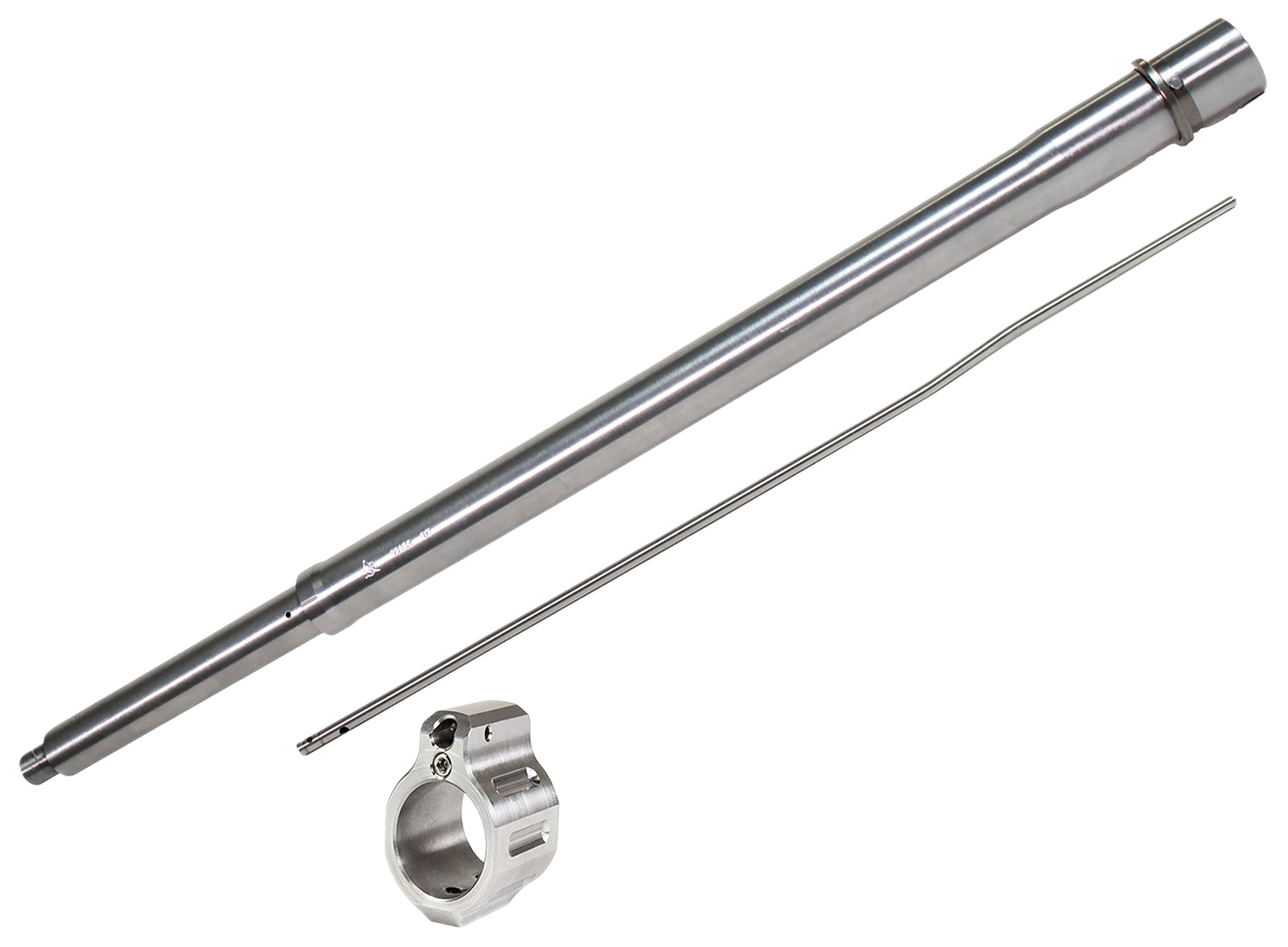 Odin Works B22Arc18RTG 22Arc Stainless Steel