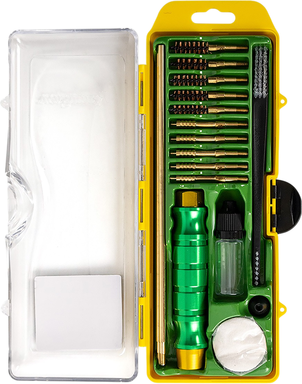 REM RURCK     UNIVERSAL RIFLE CLEANING KIT