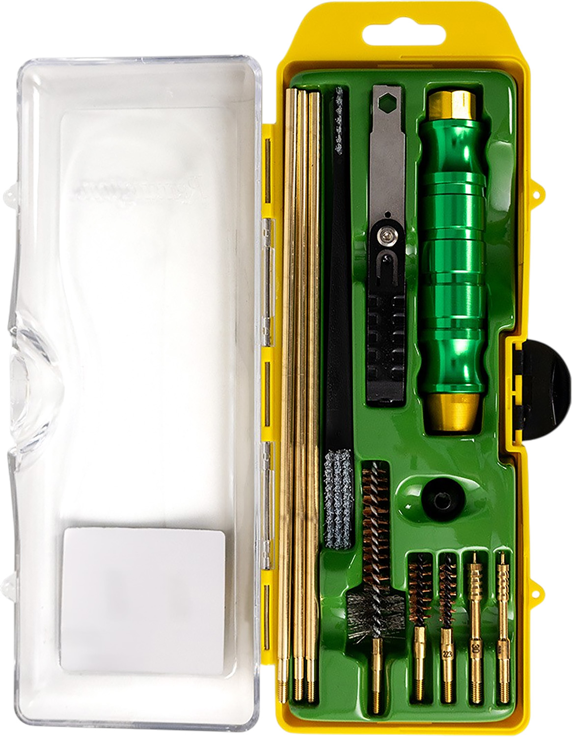 REM RUARCK    AR TACTICAL CLEANING KIT