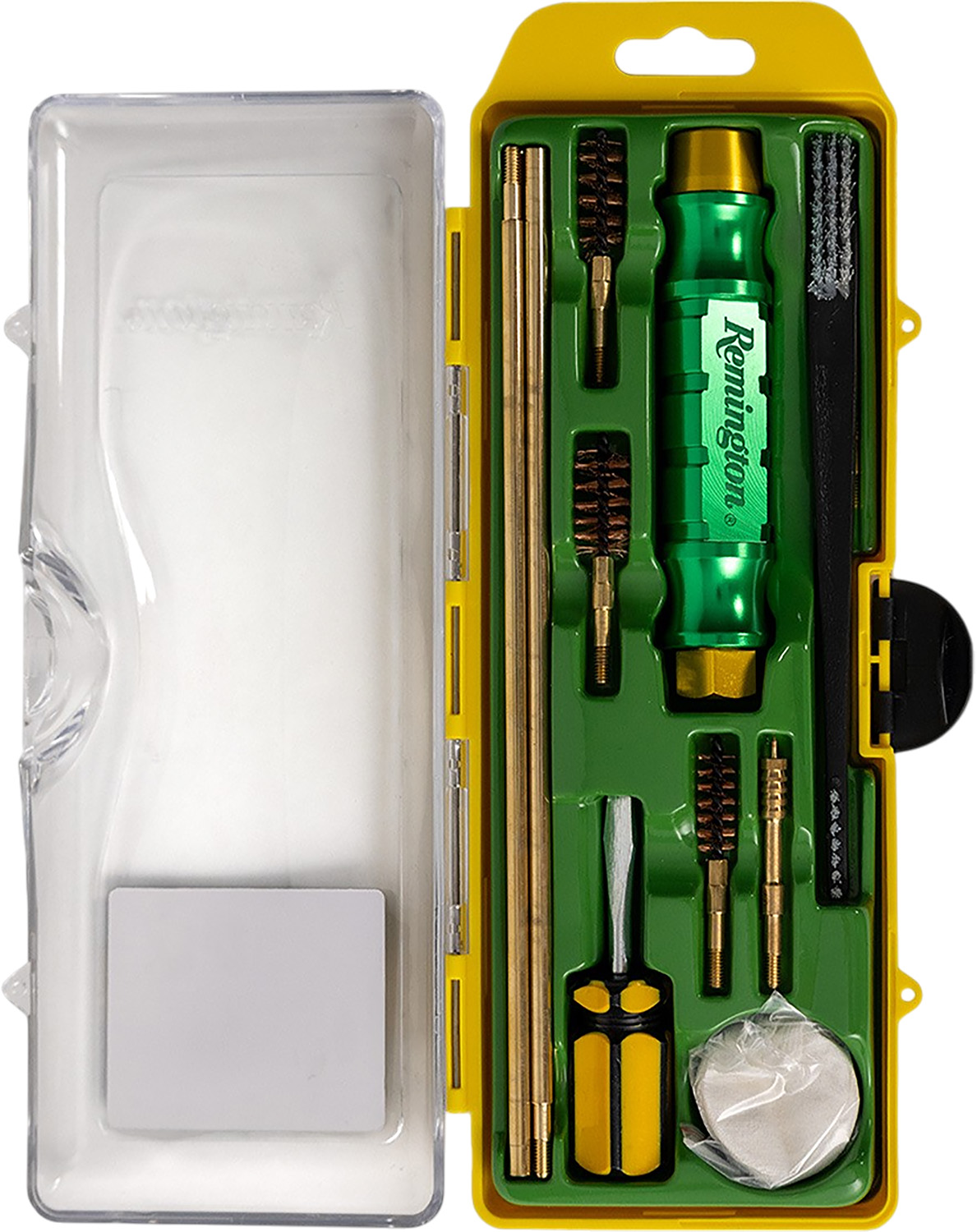 REM RLACK     UNIVERSAL LEVER ACTION CLEANING KIT