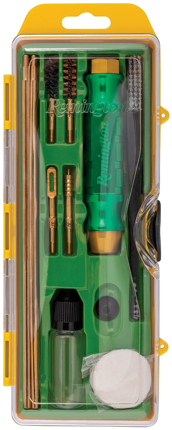 REM R30CK     30 CAL CLEANING KIT