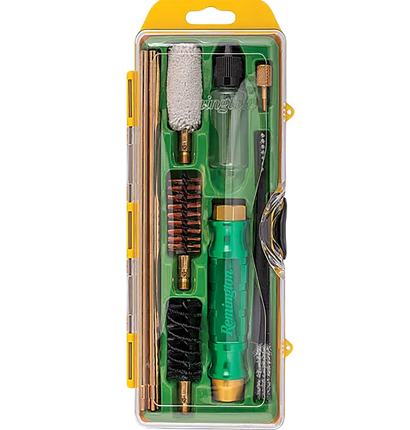 REM R12CK     12 GA CLEANING KIT