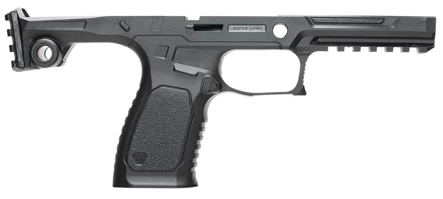 Si SMC-B-P320-S-Bk