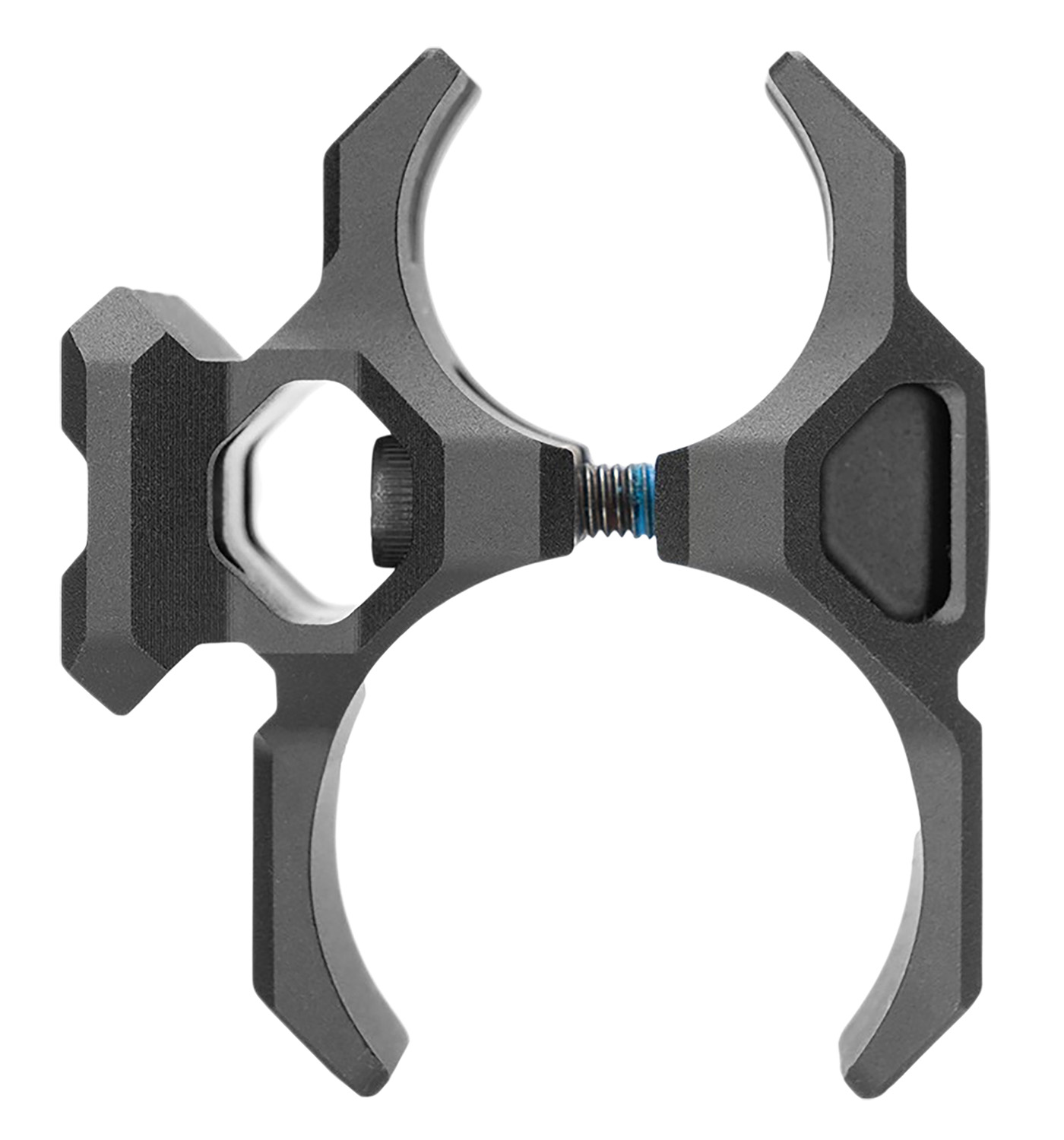 Strike Industries SI-SG-BCL-1301TAC-BK Barrel Clamp Black Anodized - Strike Industries