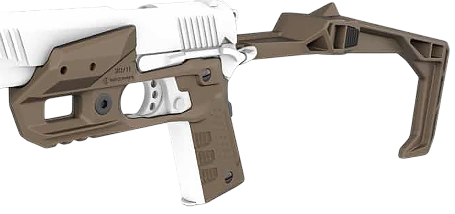 REC 2011B-ST-02 2011 BASIC STOCK TAN