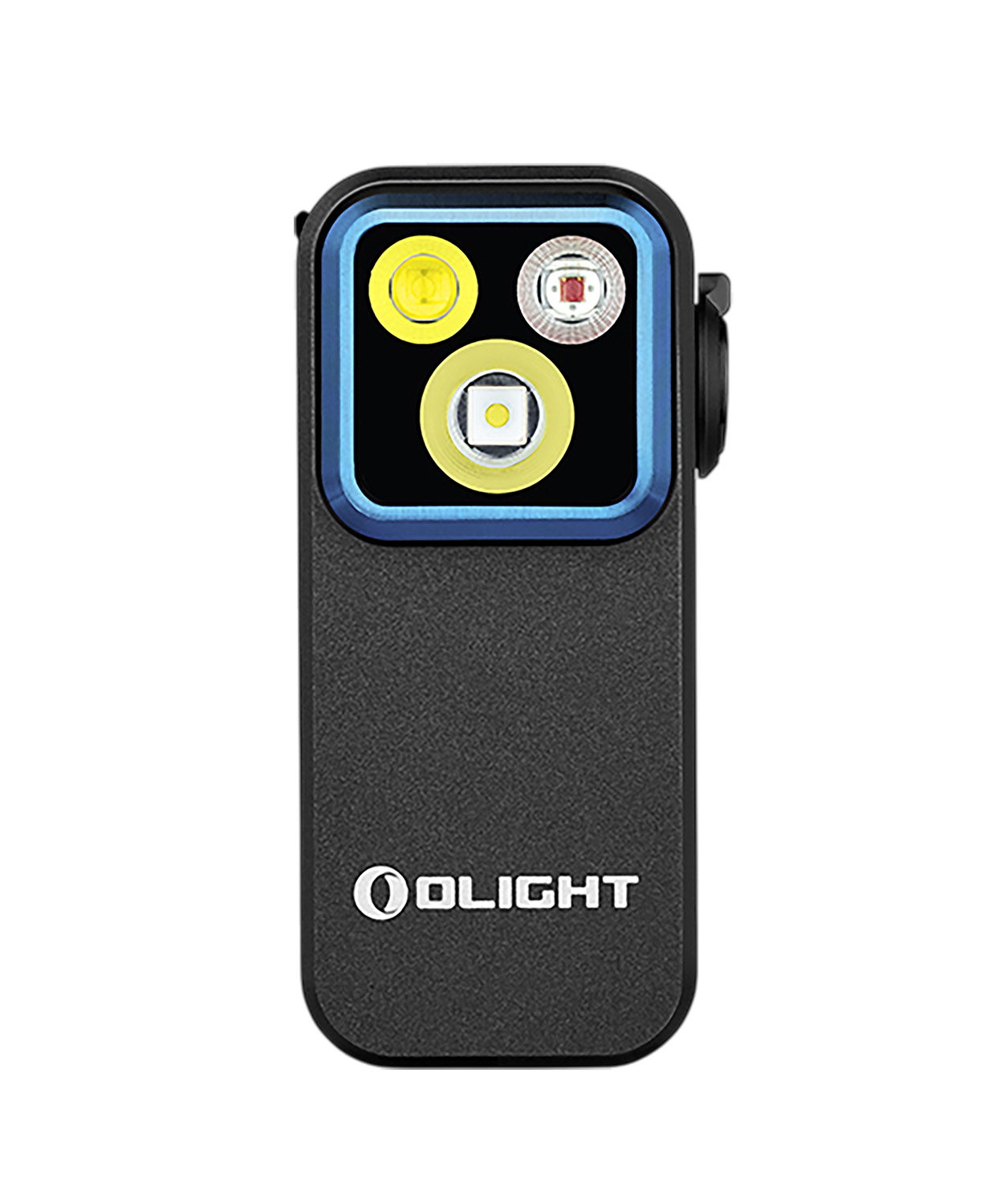 OLIGHT OCLIPPROBLK    OCLIP PRO 300L BLACK