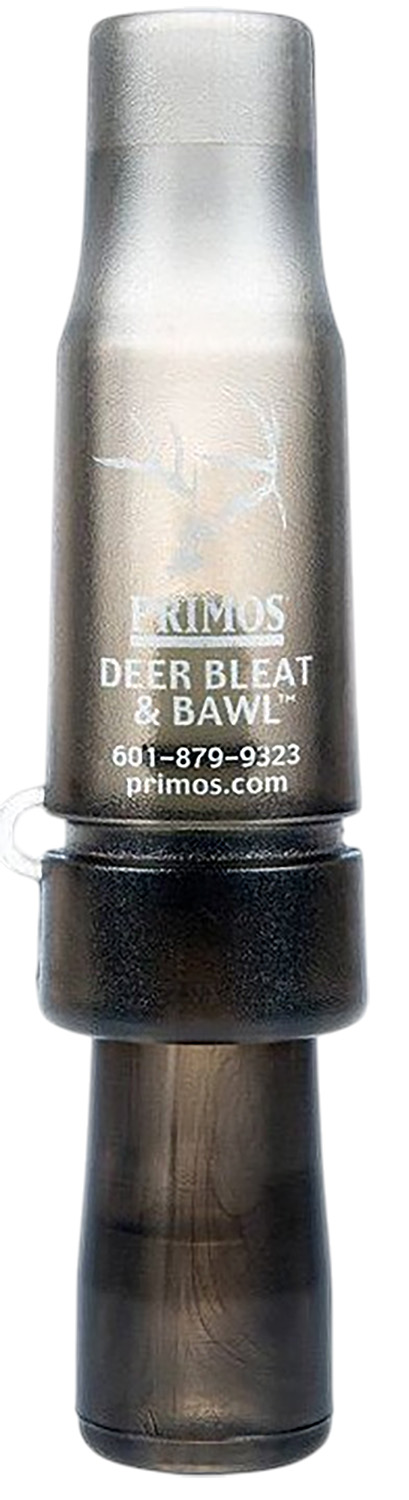 Click to see larger image. Prim 702 Deer Bleat & Bawl Trap
