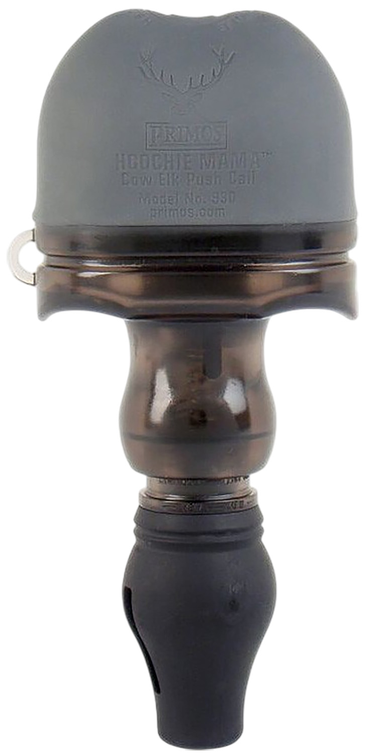 PRIMOS HOOCHIE MAMA LOST COW ELK CALL PUSH CALL TUNABLE FROM LOST TO