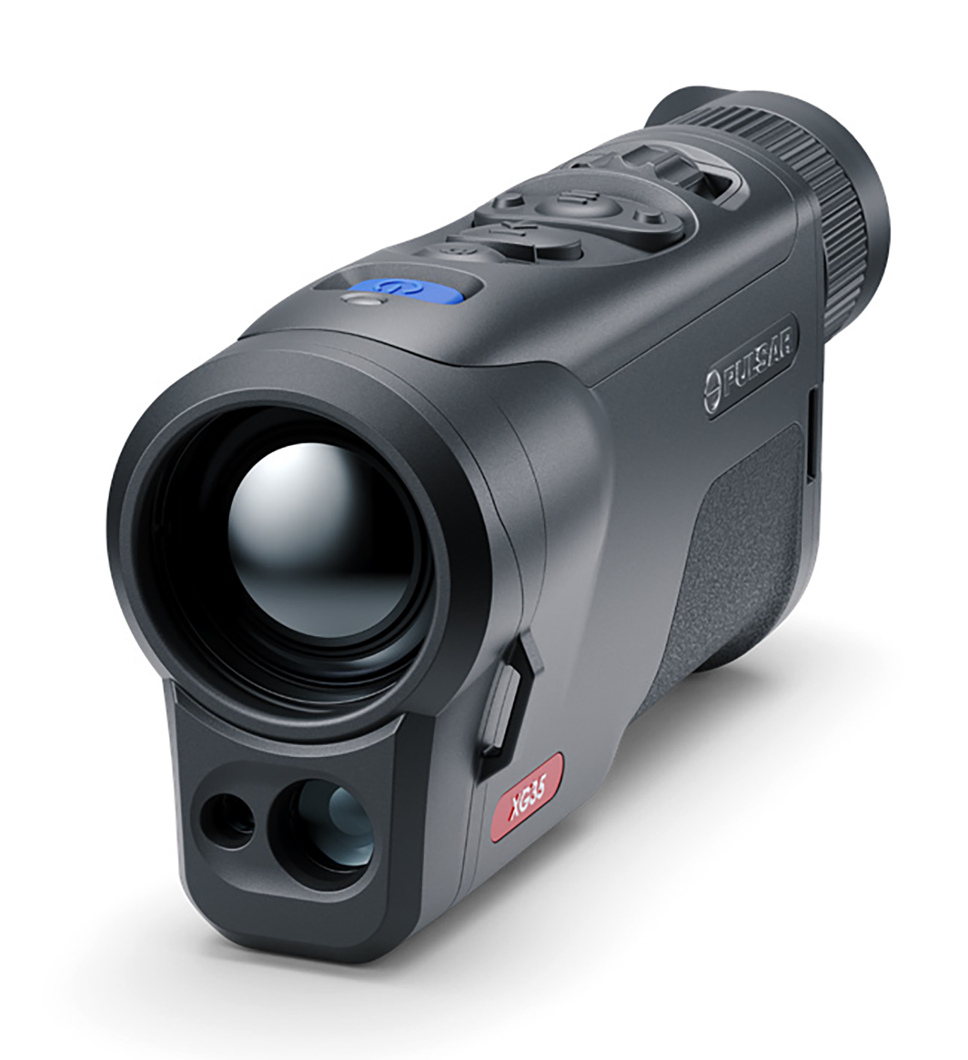 Pulsar Oryx LRF XG35 Thermal Monocular