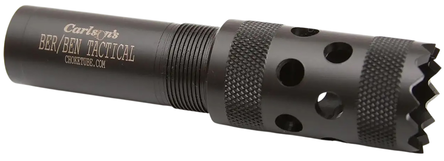 Carlson's Choke Tubes 85006 Mobil 12 Gauge Improved Cylinder Matte