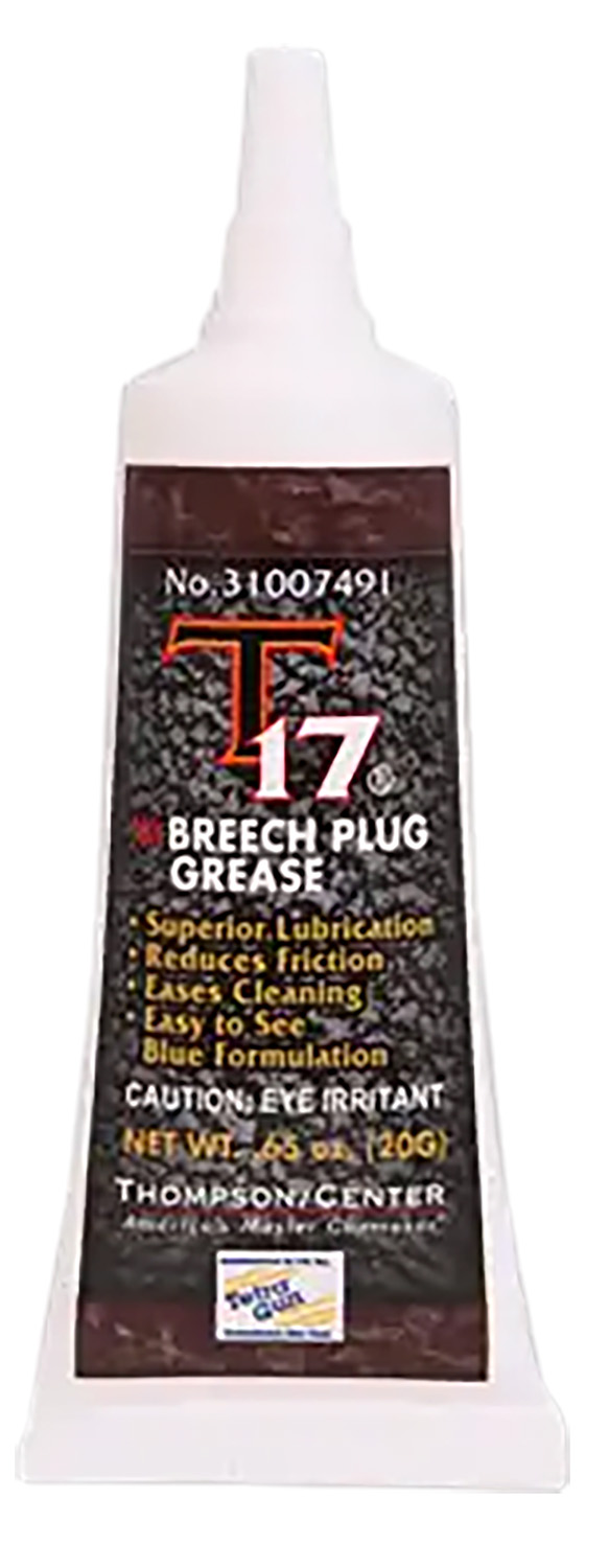 Carl 06610 Choke Tube Lube