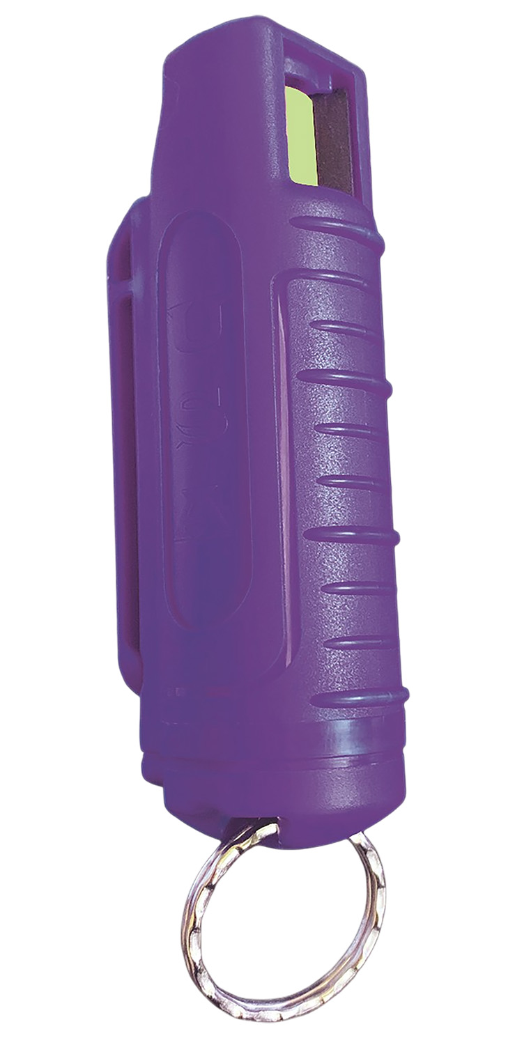 PSP EHC14PUBHC Blue Heat 1.50 oz Purple Spray