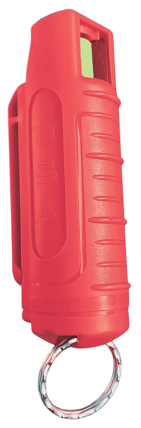 PSP EHC14RDBHC Blue Heat 1.50 oz Red Spray