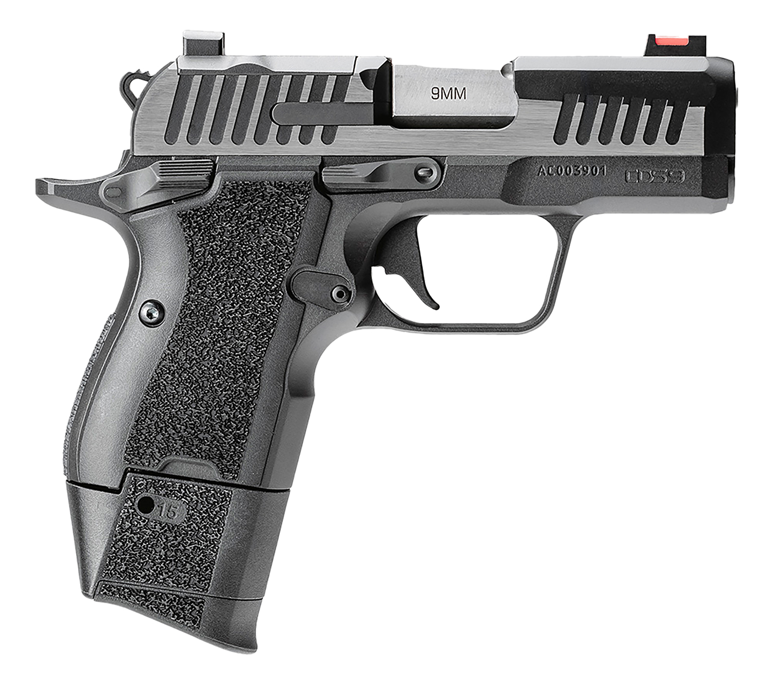 KIMBER 3600013 CDS9 CLASSIC OR 9MM 13/15R