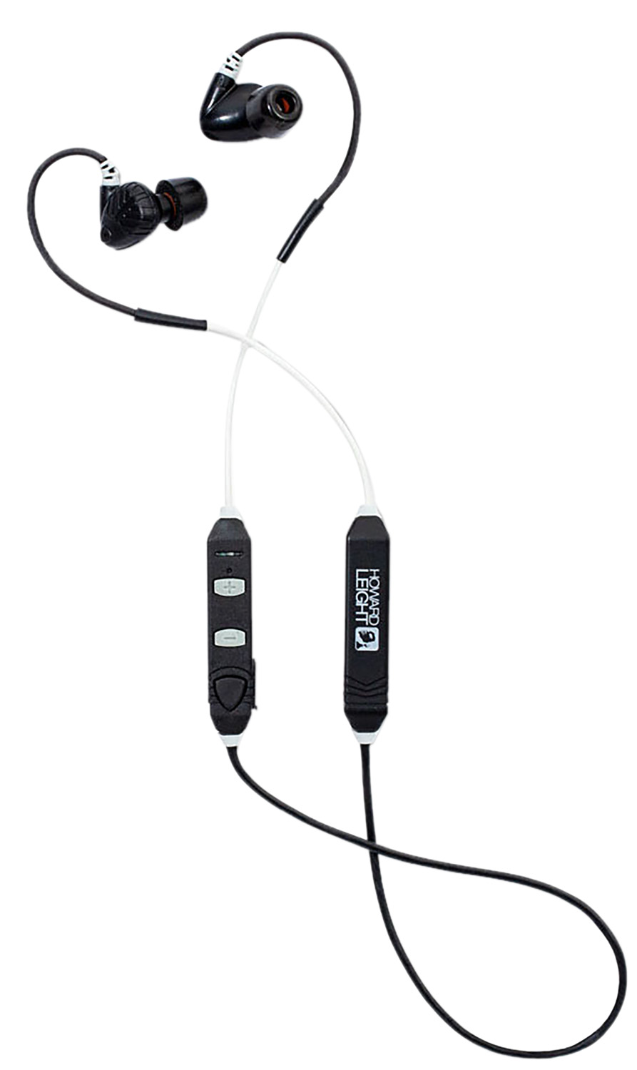 Howard Leight Impact Sport In-Ear BT with Hear Through Tech - Howa
