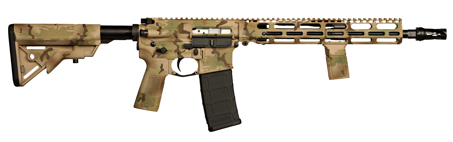 VKTR V31100916639 FRGD 556 13.7 HUX FLDCAMO