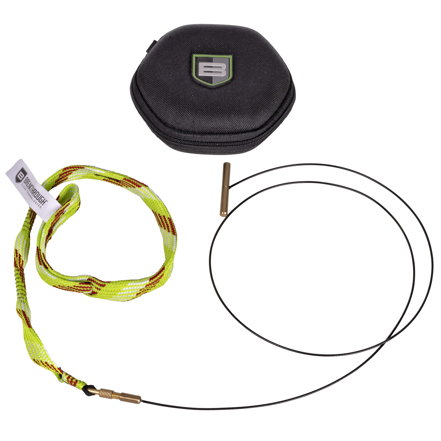 BRKTHRU BR2.022/223R  BATTLE ROPE .22/223/5.56