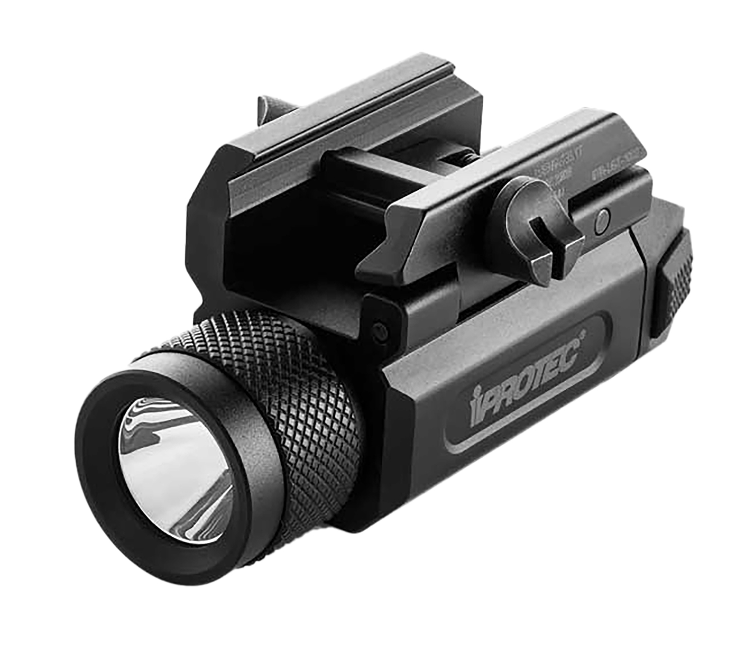 IPROTEC IPR-LGT-1002 RAIL LGT         600 LUM  REC