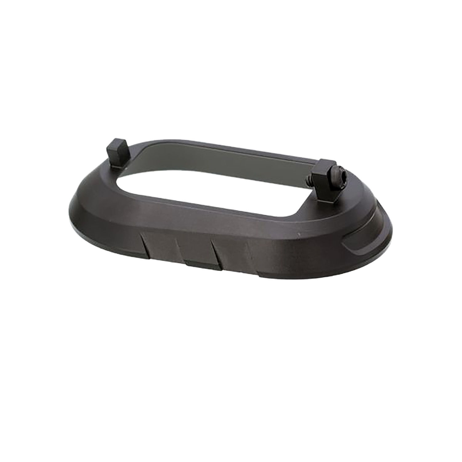 Tyrant Designs TD-P320MW Black Magwell for Sig Sauer P320 X-Carry - Tyrant CNC