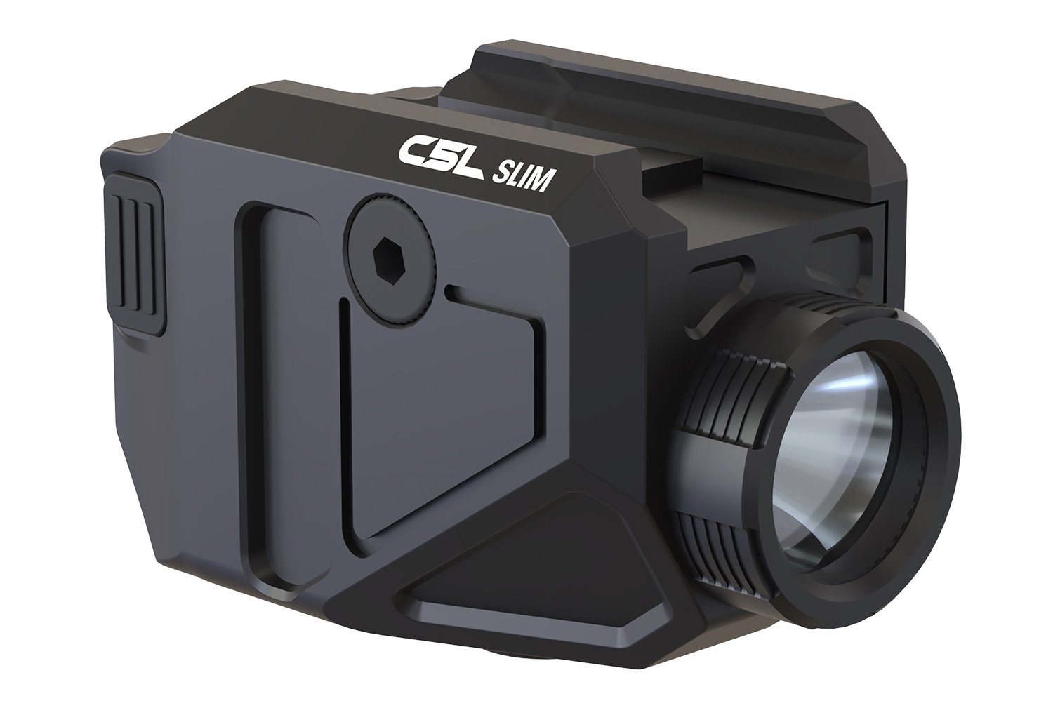 VIR 9300049 C5L SLIM FOR GLOCK 43XMOS/48MOS/FN