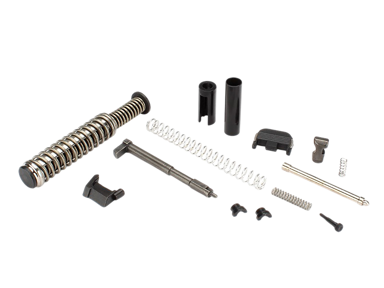 ZAFFIRI UPK.19.5 Upper Parts Kit GLK 19Gen 5