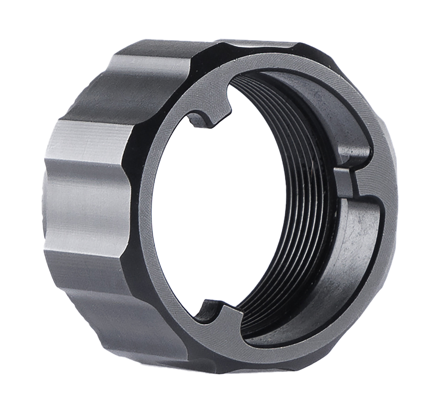 Click to see larger image. DEADAIR DA010 Compression Nut KEYMO&KEYMICRO ADPT