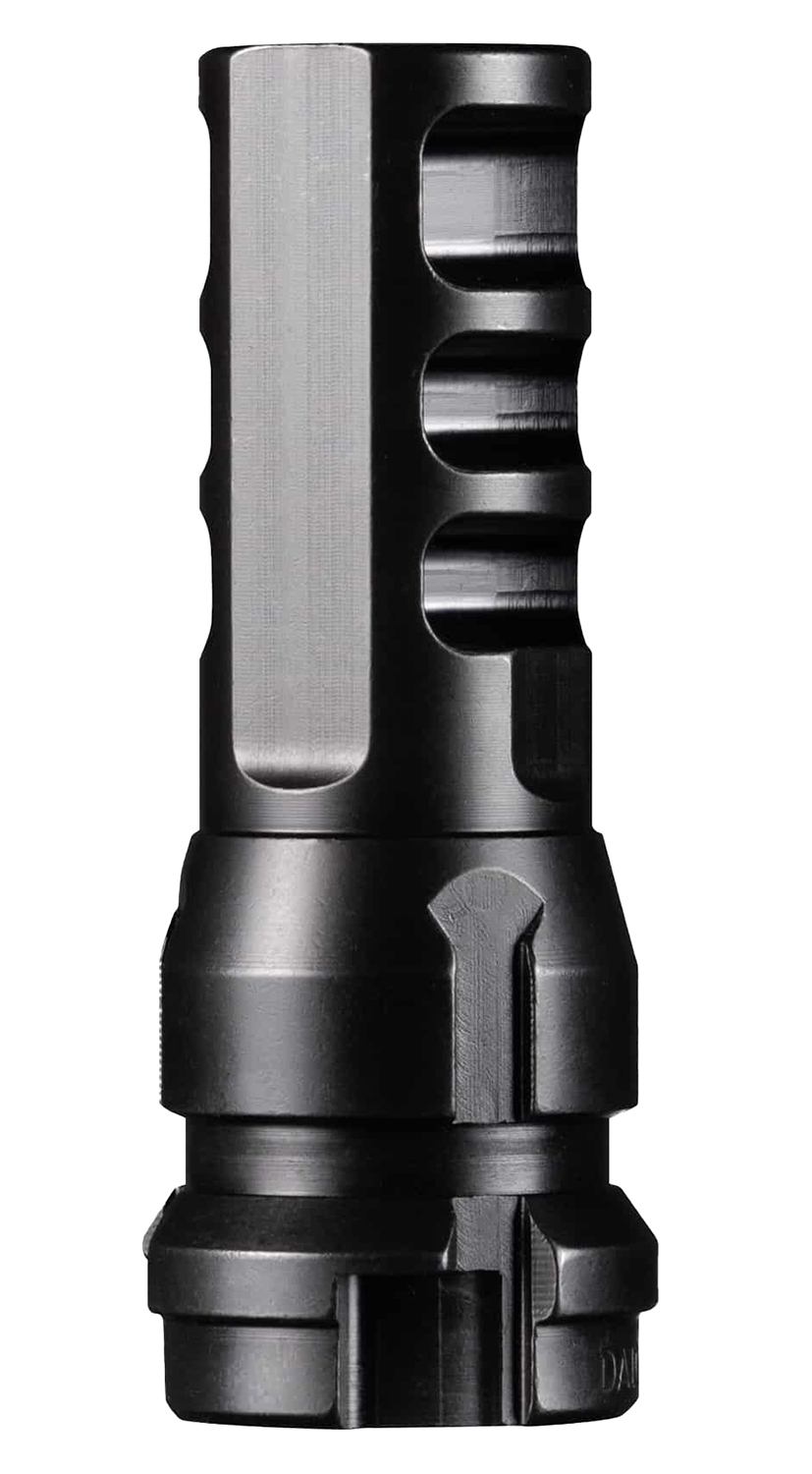 DEADAIR DA103 KEYMO MUZZLE BRAKE .338 3/4-24