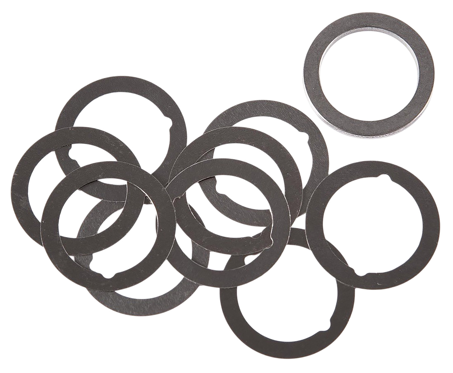 DEADAIR DA004 Muzzle Device Shim Kit M18