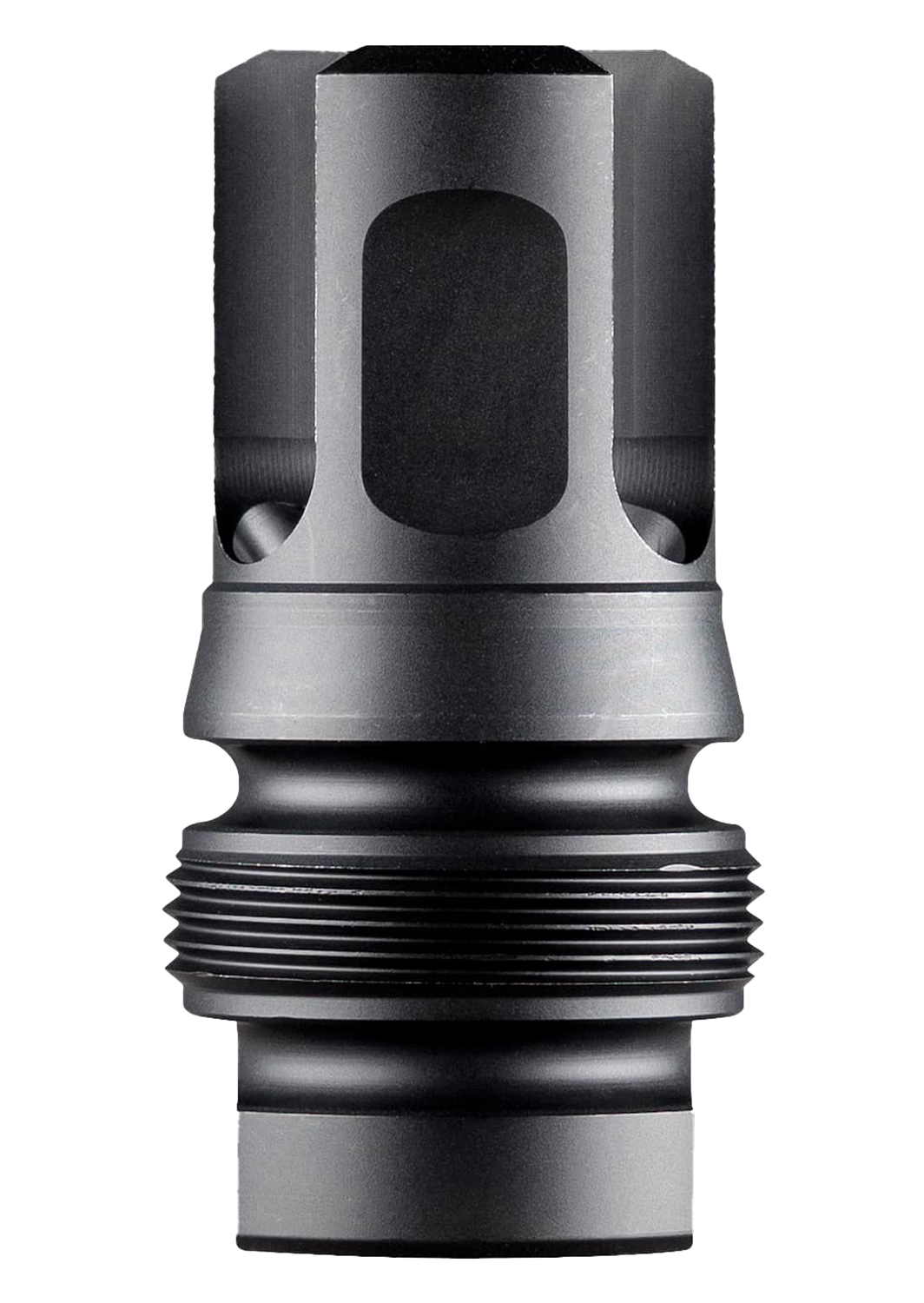 DEAD AIR ARMAMENT Xeno Mount 3-Prong 5/8x24 Flash Hider (DA130)