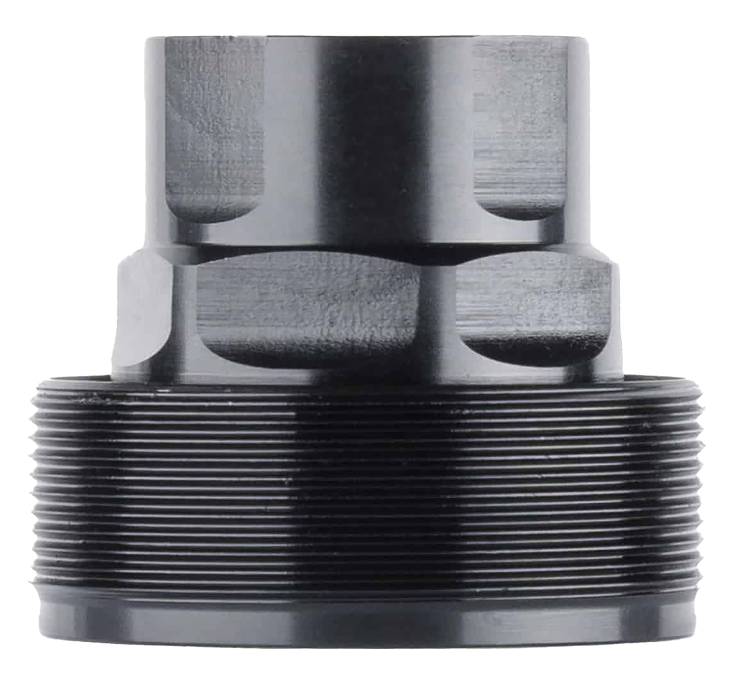 Dead-Air WV207 Wolverine Silencer Thread Insert - 13x1mm RH Galil Rifle