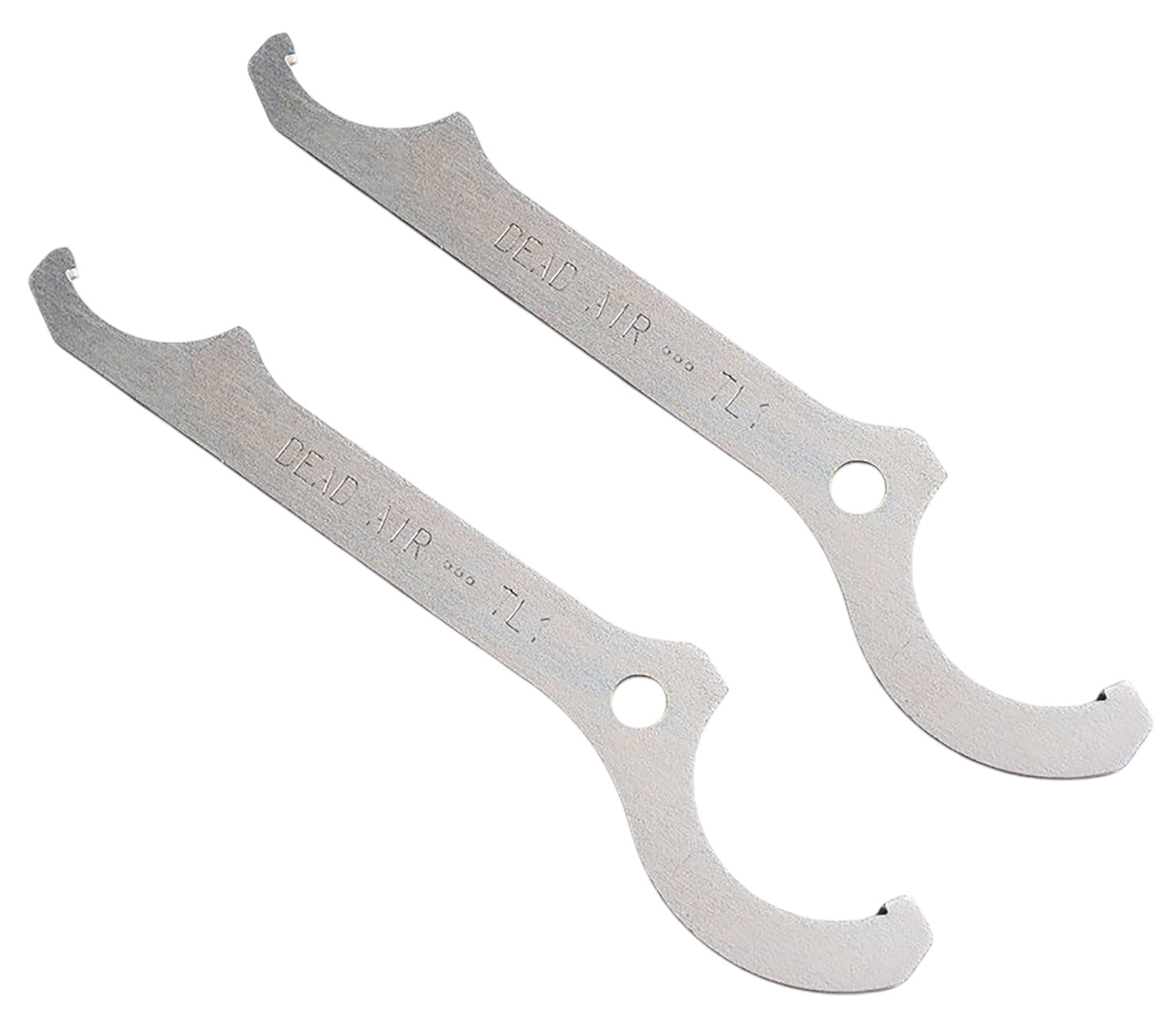 Click to see larger image. DEADAIR TLPACK Enhanced Spanner Wrench Kit