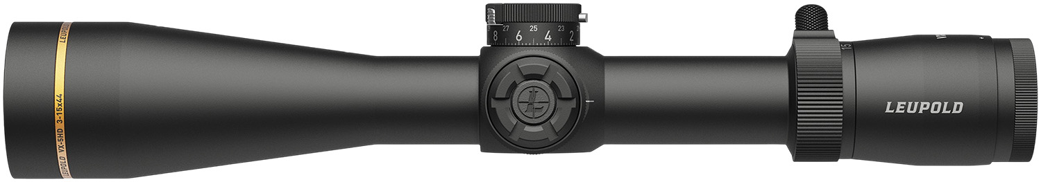 Leupold VX-5HD Gen2 183849 – Brilliant 3-15x Riflescope 5 Leupold VX-5HD Gen2 183849 alternate view