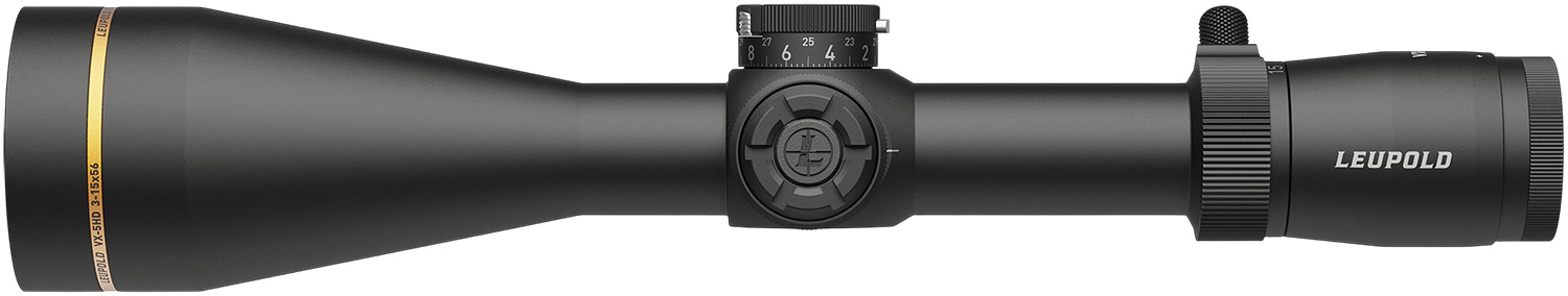 Leupold VX-5HD Gen2 183855 – Flawless 3-15x Riflescope 5 Leupold VX-5HD Gen2 183855 alternate view