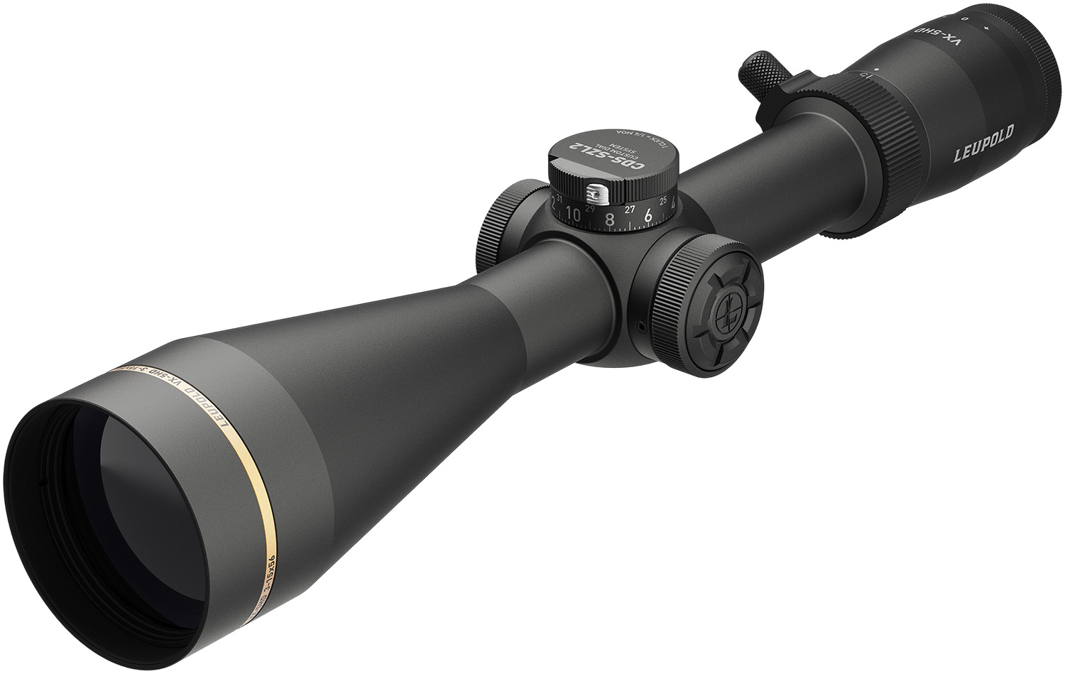 Leupold VX-5HD Gen2 183855 – Flawless 3-15x Riflescope 6 Leupold VX-5HD Gen2 183855 additional view
