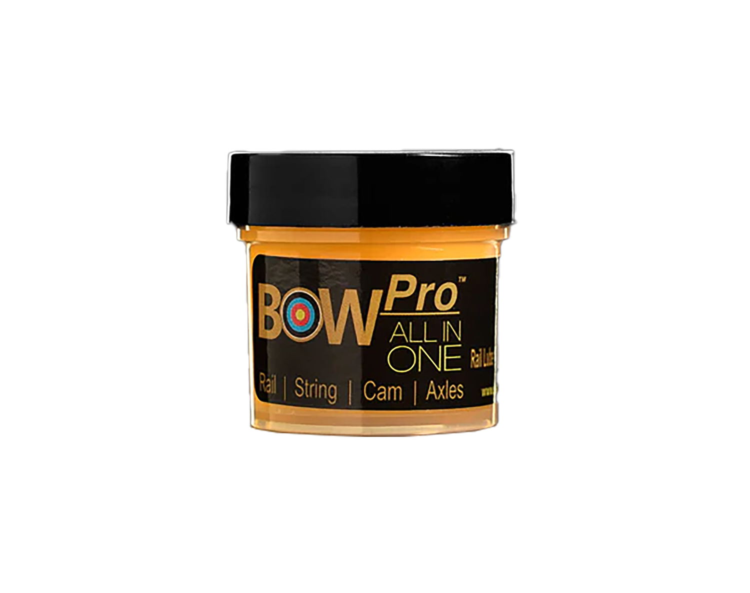 Seal 1 BP-1 Bow Pro oz Jar