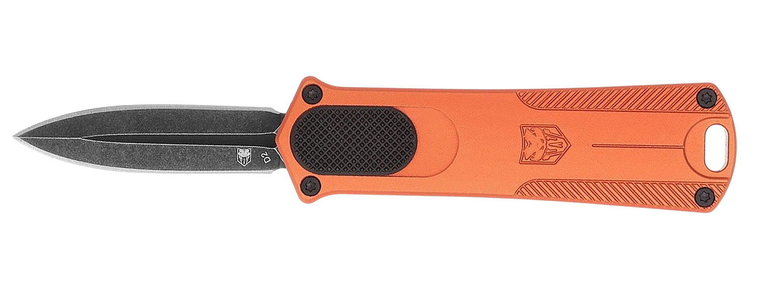 Cobra 952ORGDAGNS OTF 952 DAGGER ORG